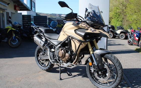 Neufahrzeug Voge DS625X - Bild 1