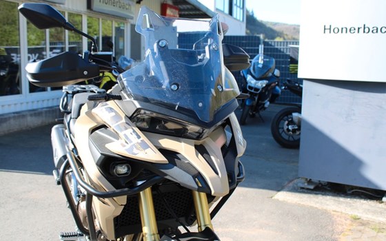 Neufahrzeug Voge DS625X - Bild 10