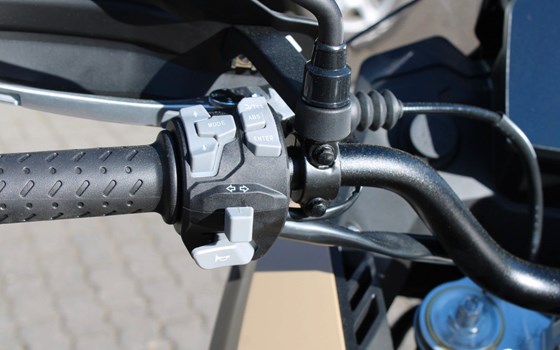 Neufahrzeug Voge DS625X - Bild 16