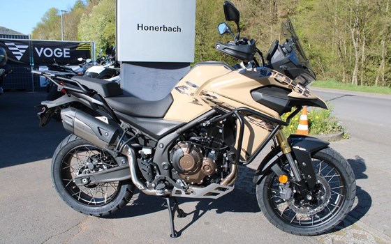 Neufahrzeug Voge DS625X - Bild 18