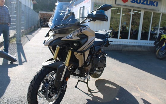 Neufahrzeug Voge DS625X - Bild 2