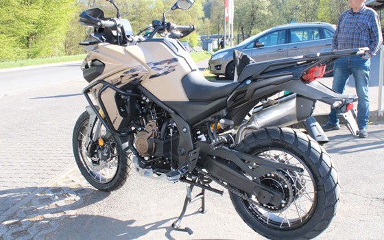 Neufahrzeug Voge DS625X - Bild 3