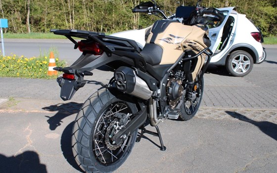 Neufahrzeug Voge DS625X - Bild 4