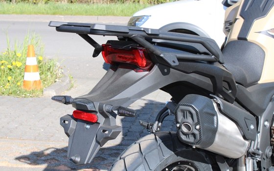 Neufahrzeug Voge DS625X - Bild 5