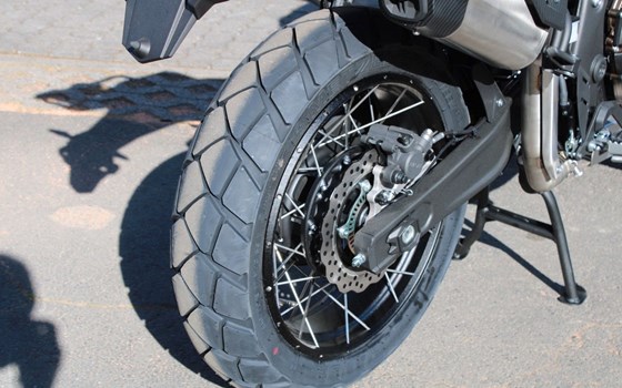 Neufahrzeug Voge DS625X - Bild 6