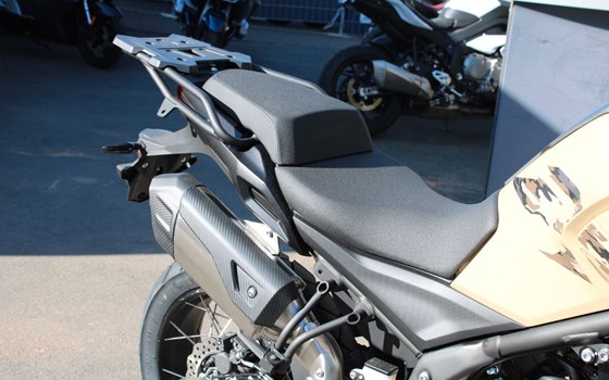 Neufahrzeug Voge DS625X - Bild 7