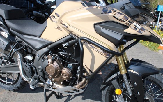 Neufahrzeug Voge DS625X - Bild 8