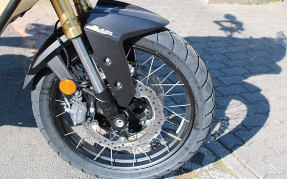 Neufahrzeug Voge DS625X - Bild 9