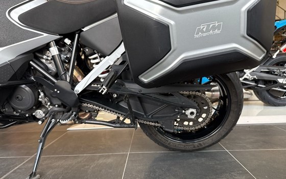 Gebrauchtmotorrad KTM 1290 Super Adventure S - Bild 10