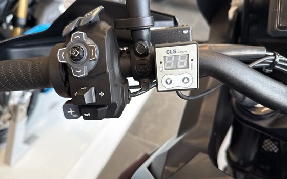 Gebrauchtmotorrad KTM 1290 Super Adventure S - Bild 12