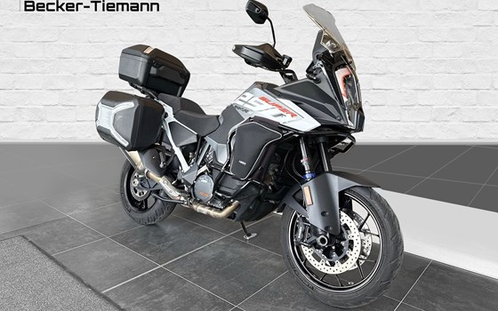 Gebrauchtmotorrad KTM 1290 Super Adventure S - Bild 2