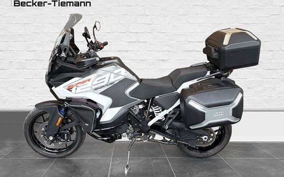 Gebrauchtmotorrad KTM 1290 Super Adventure S - Bild 3