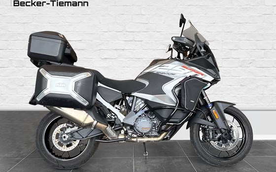 Gebrauchtmotorrad KTM 1290 Super Adventure S - Bild 4