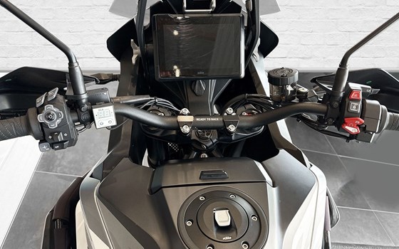 Gebrauchtmotorrad KTM 1290 Super Adventure S - Bild 5