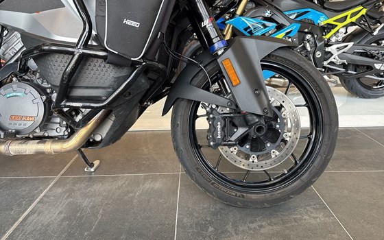 Gebrauchtmotorrad KTM 1290 Super Adventure S - Bild 7