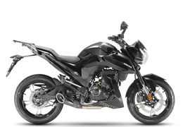 Neumotorrad Zontes 125Z2