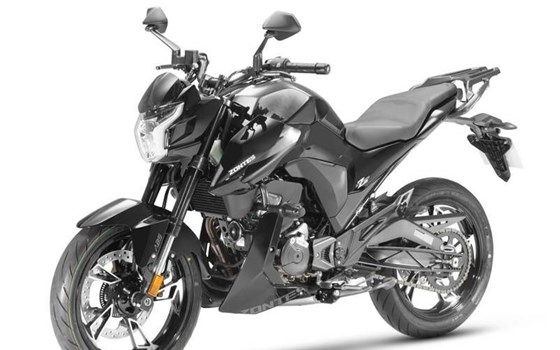 Neufahrzeug Zontes 125Z2 - Bild 10