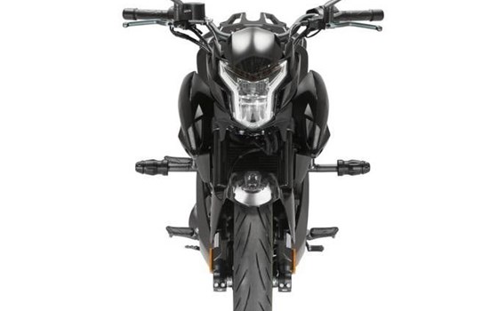 Neufahrzeug Zontes 125Z2 - Bild 11