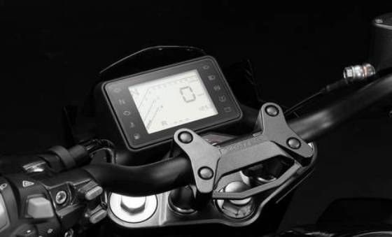 Neufahrzeug Zontes 125Z2 - Bild 3