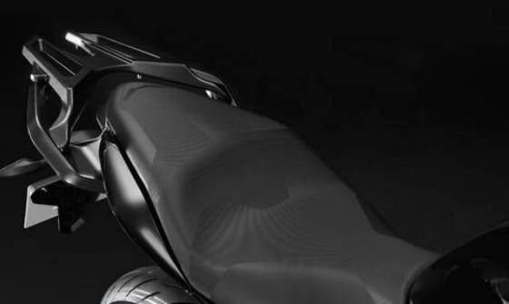 Neufahrzeug Zontes 125Z2 - Bild 4