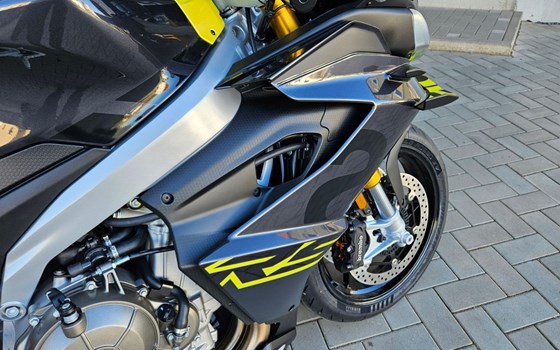 Neufahrzeug Aprilia RS 660 - Bild 21