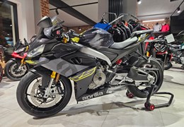 Neumotorrad Aprilia RS 660
