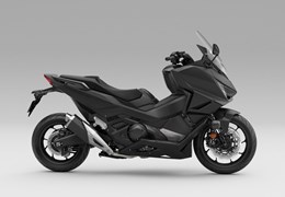 Gebrauchte Honda Forza 750