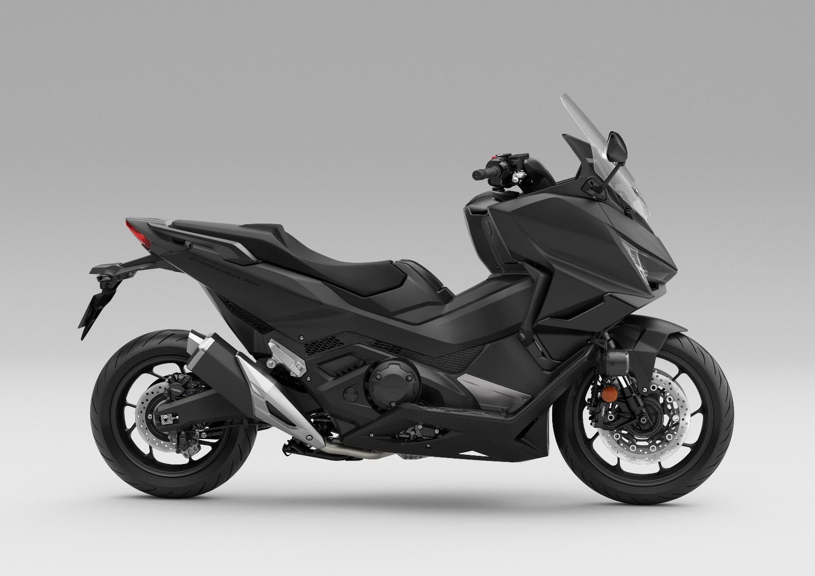 Honda Forza 750