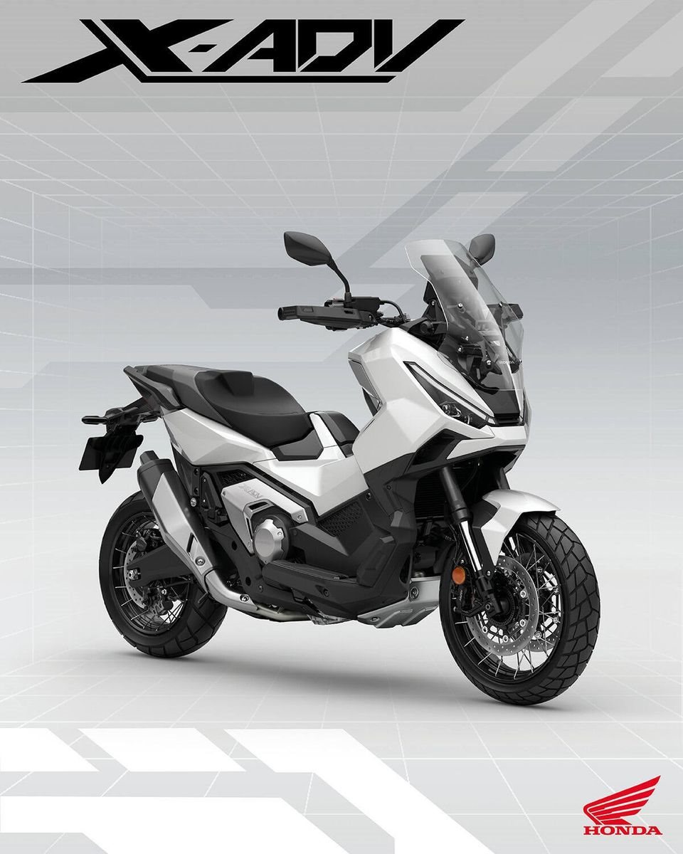 Honda X-ADV