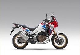 Gebrauchte Honda CRF1100L Africa Twin Adventure Sports DCT