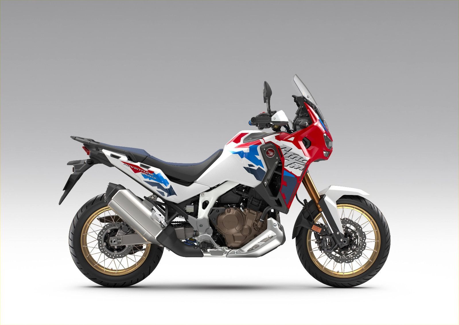 Honda CRF1100L Africa Twin Adventure Sports DCT