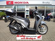 Honda SH150i