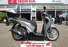 Gebrauchte Honda SH150i