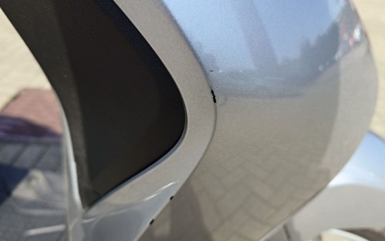 Gebrauchtmotorrad Honda SH150i - Bild 10