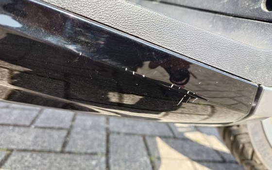 Gebrauchtmotorrad Honda SH150i - Bild 11