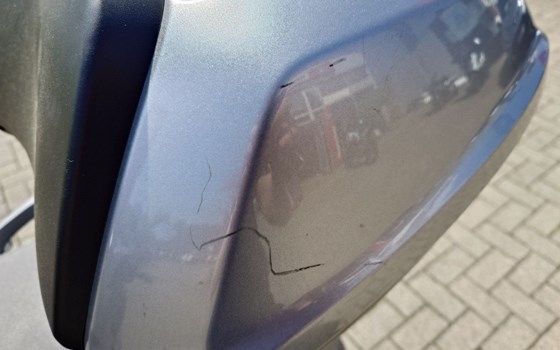 Gebrauchtmotorrad Honda SH150i - Bild 9