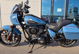 Neumotorrad Indian Sport Chief RT