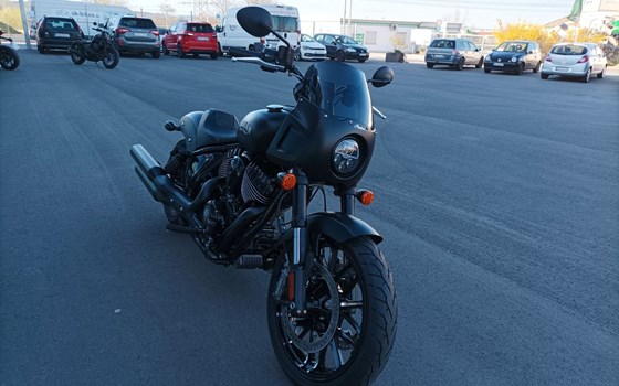 Neufahrzeug Indian Sport Chief RT - Bild 13