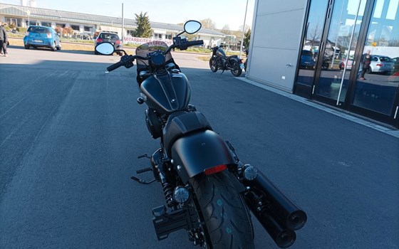 Neufahrzeug Indian Sport Chief RT - Bild 15