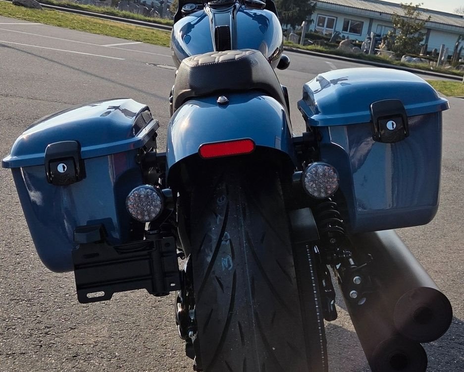 Angebot Indian Sport Chief RT