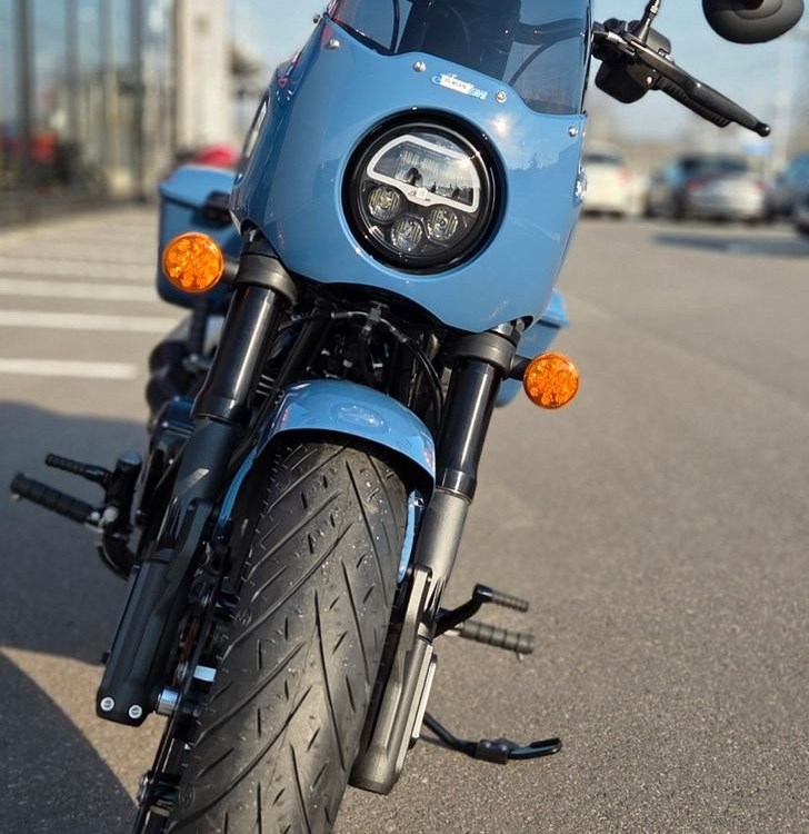 Angebot Indian Sport Chief RT