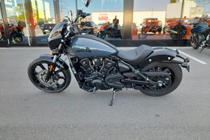 Angebot Indian Scout Sixty Bobber