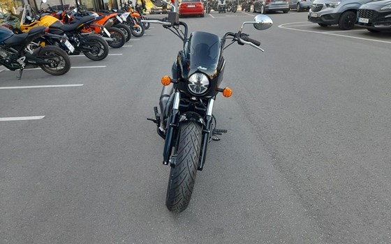 Neufahrzeug Indian Scout Sixty Bobber - Bild 2