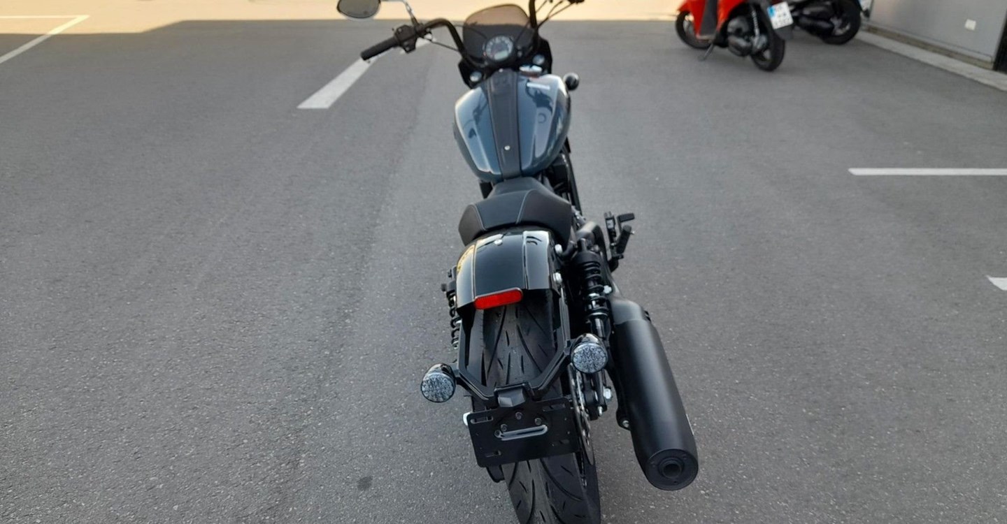 Angebot Indian Scout Sixty Bobber