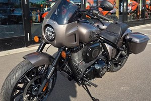 Angebot Indian Sport Chief