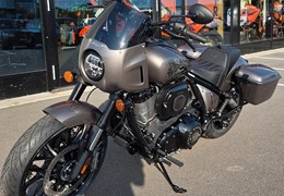 Neumotorrad Indian Sport Chief