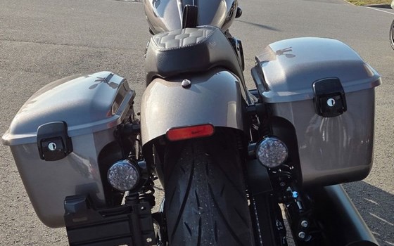 Neufahrzeug Indian Sport Chief - Bild 5