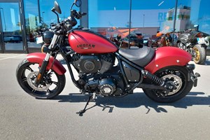 Angebot Indian Chief Bobber Dark Horse