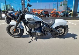 Neumotorrad Indian Chief Bobber Dark Horse