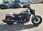 Angebot Indian Chief Bobber Dark Horse